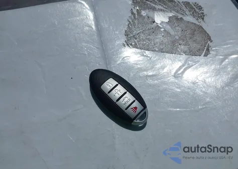 2007 Infiniti M35 z USA, uszkodzony, nr VIN JNKAY01E07M308794